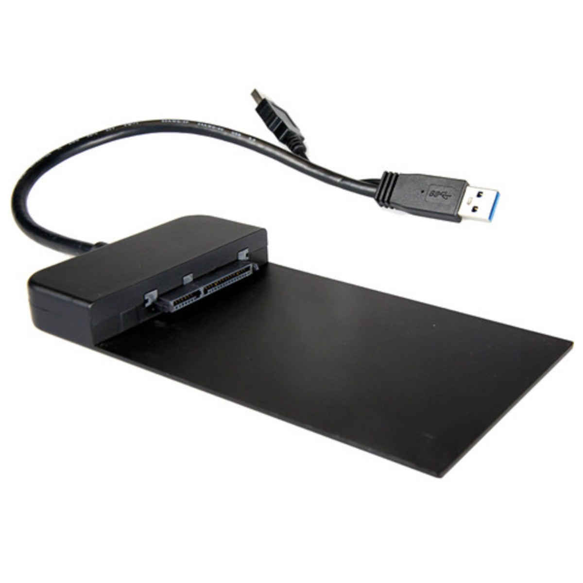 Atomos USB 2.0 & 3.0 Docking Station