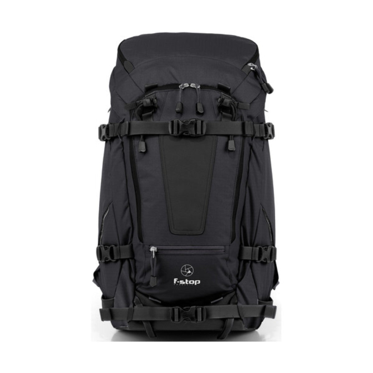 f-stop Mountain Series Tilopa 50L Backpack Essentials Bundle (Anthracite Matte Black)
