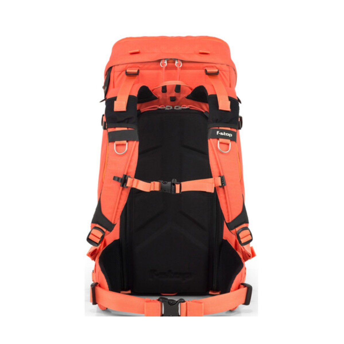 f-stop Mountain Series Tilopa 50L Backpack Essentials Bundle (Nasturtium Orange)