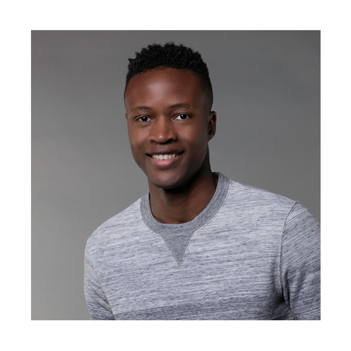 Superior Neutral Grey 53"x12 Yds. Seamless Background Paper (04)