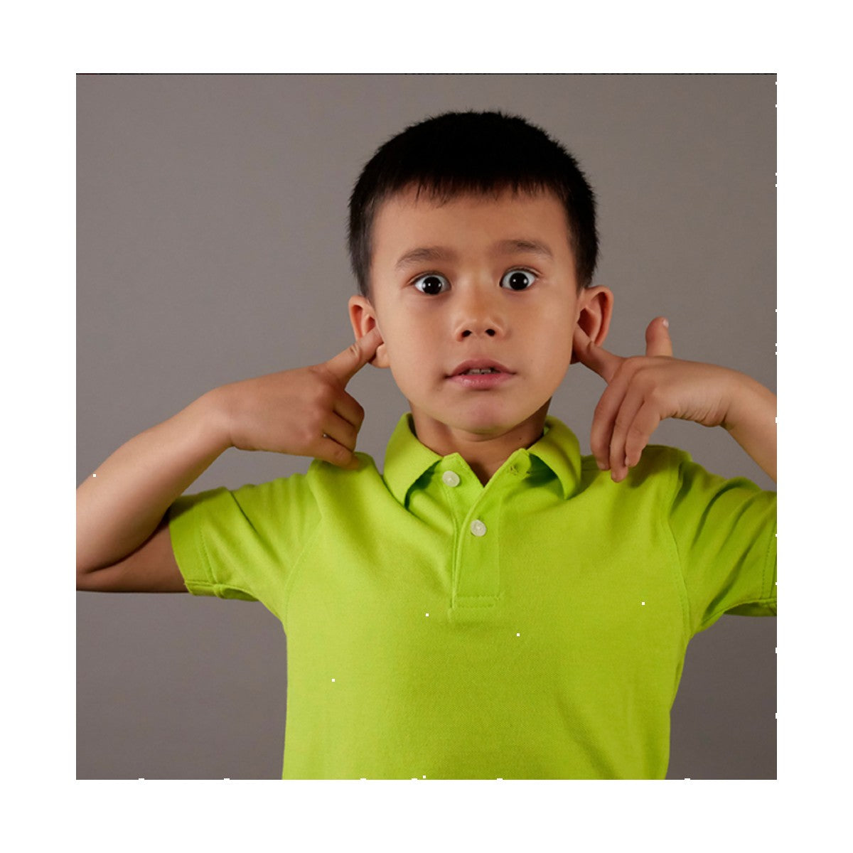 Superior Dove Grey 53"x12 Yds. Seamless Background Paper (43)