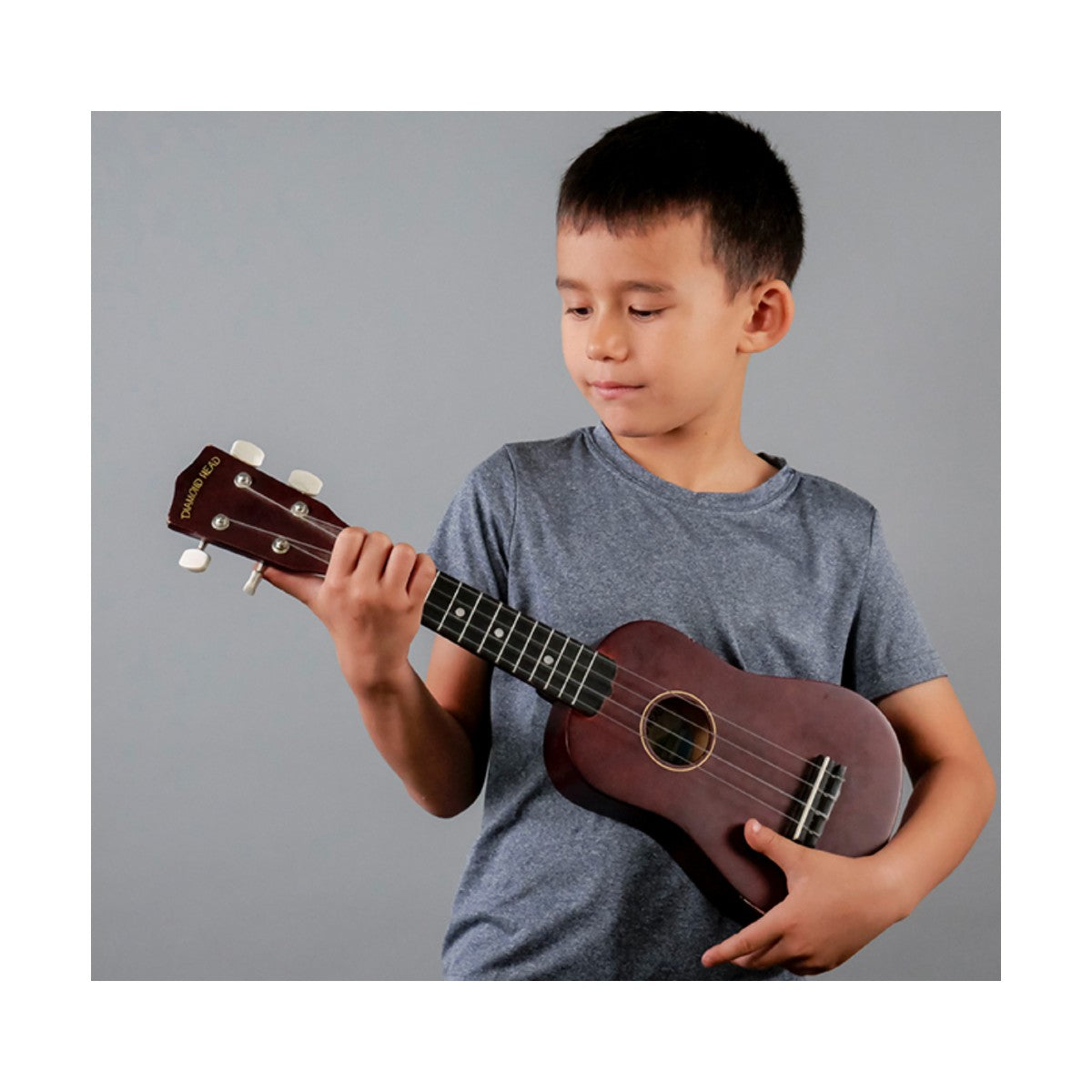 Superior Lunar Gray 107"x12 Yds. Seamless Background Paper (71)