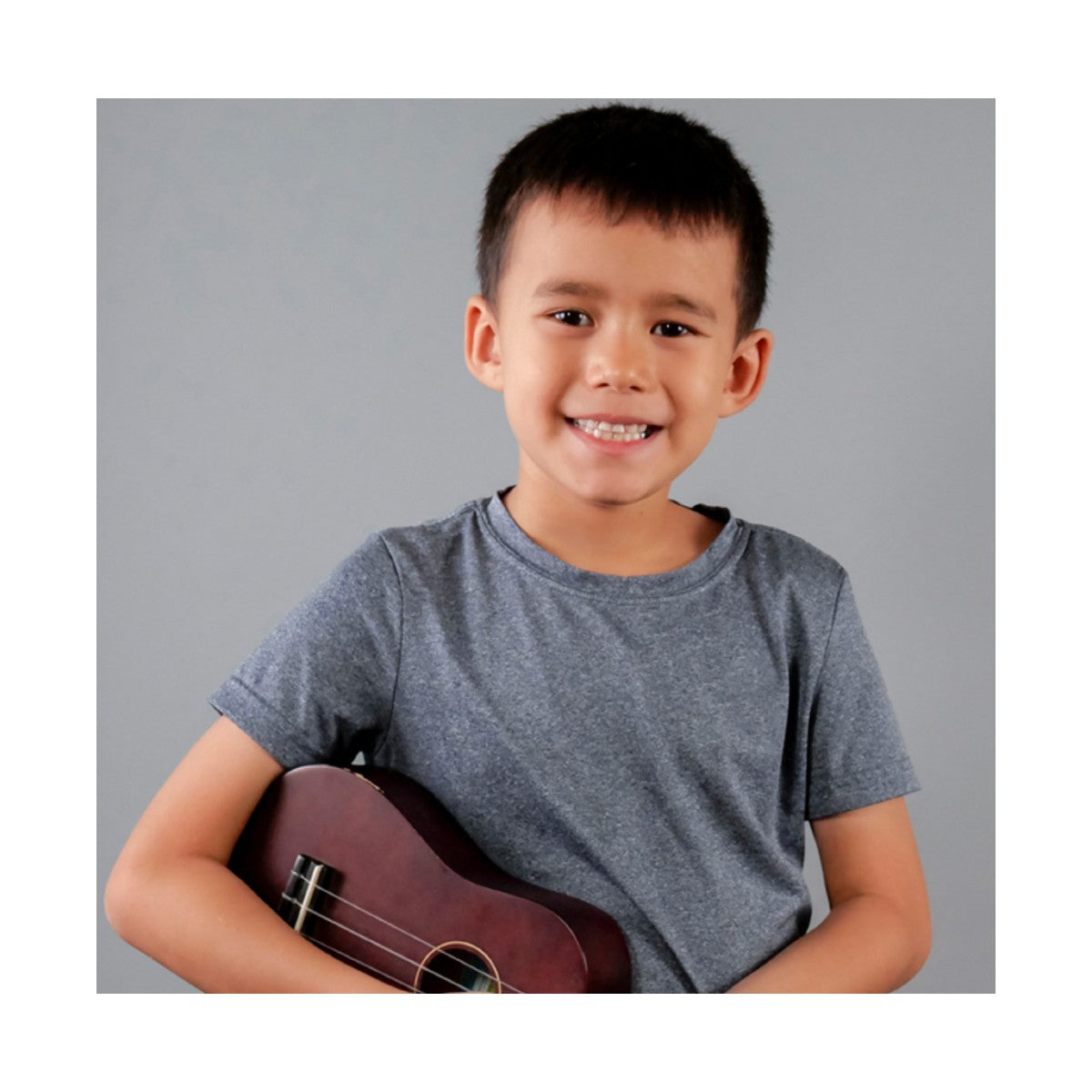 Superior Lunar Gray 53"x12 Yds. Seamless Background Paper (71)