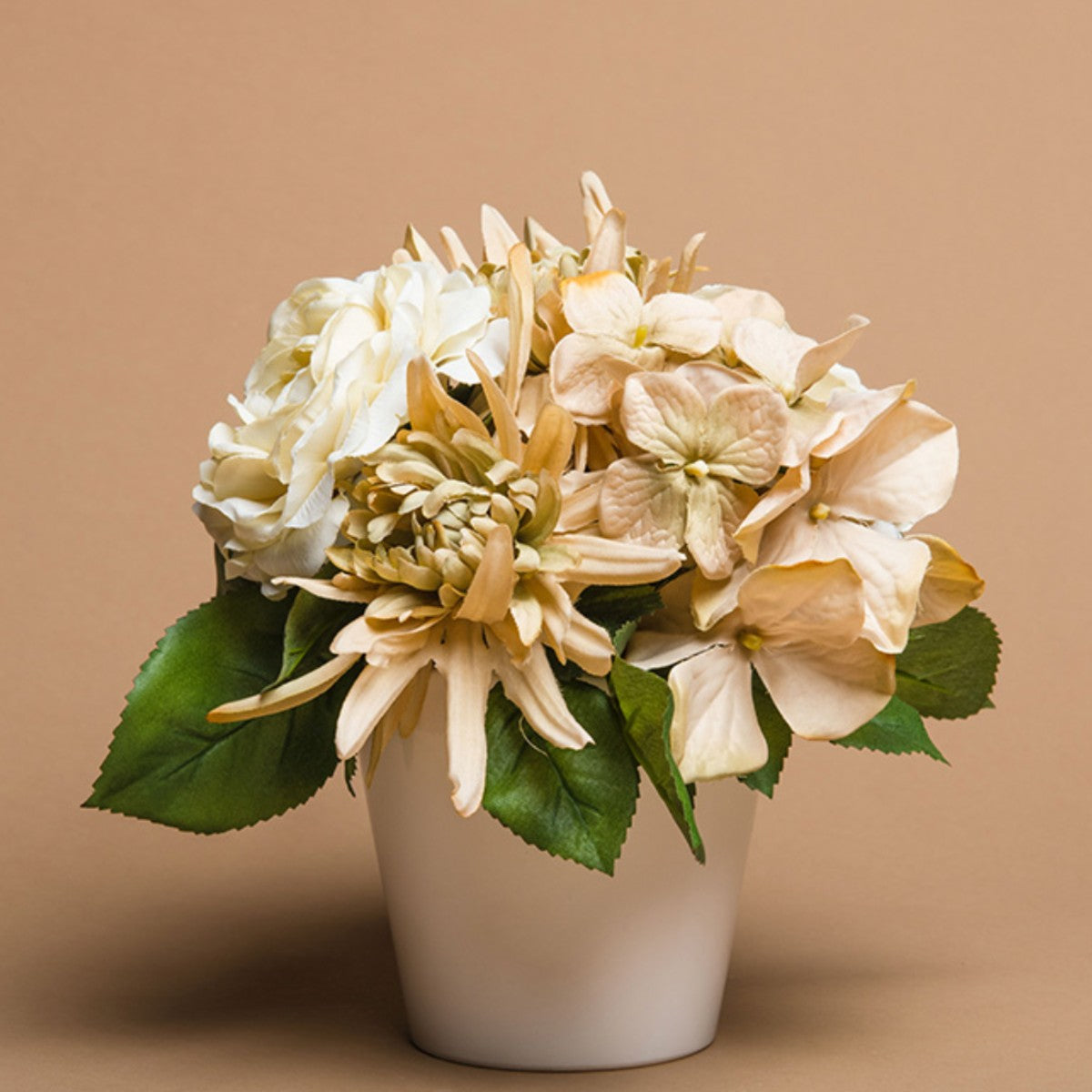 Superior Beige 107"x12 Yds. Seamless Background Paper (25)