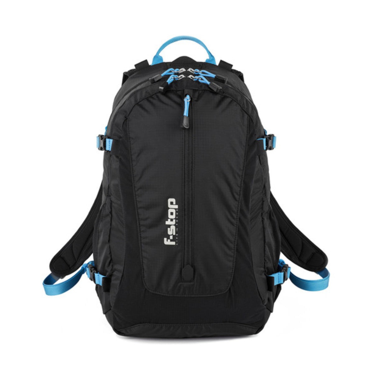 f-stop Guru UL Backpack 25L (Black/Blue)