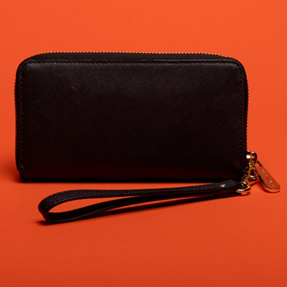 Superior Bright Orange 53"x12 Yds. Seamless Background Paper (39)