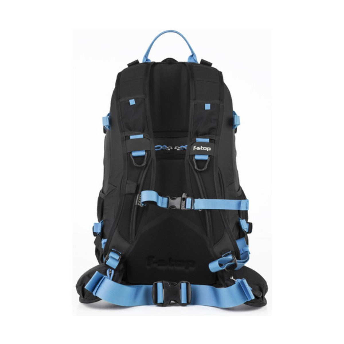 f-stop Guru UL Backpack 25L (Black/Blue)