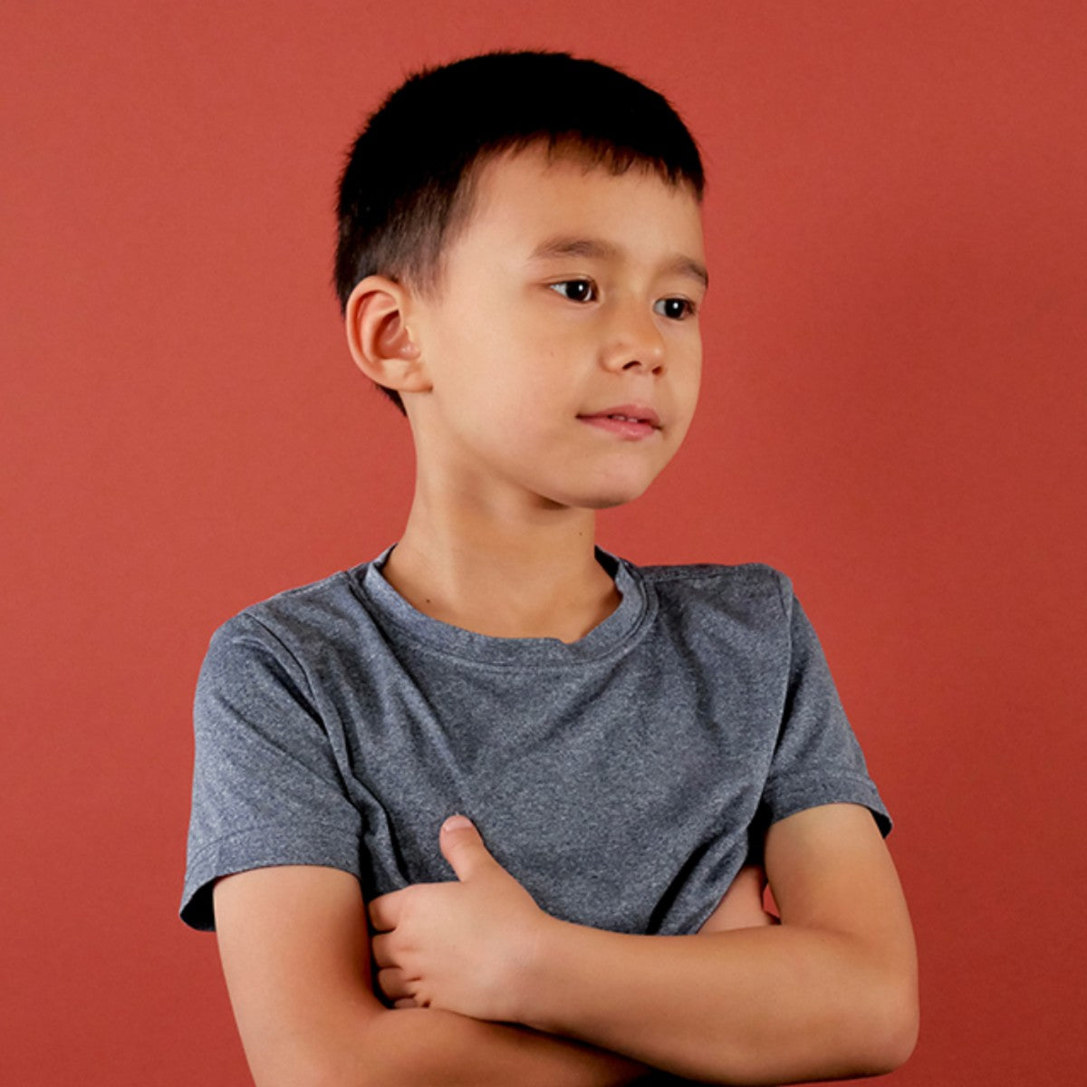 Superior Brick 53"x12 Yds. Seamless Background Paper (75)