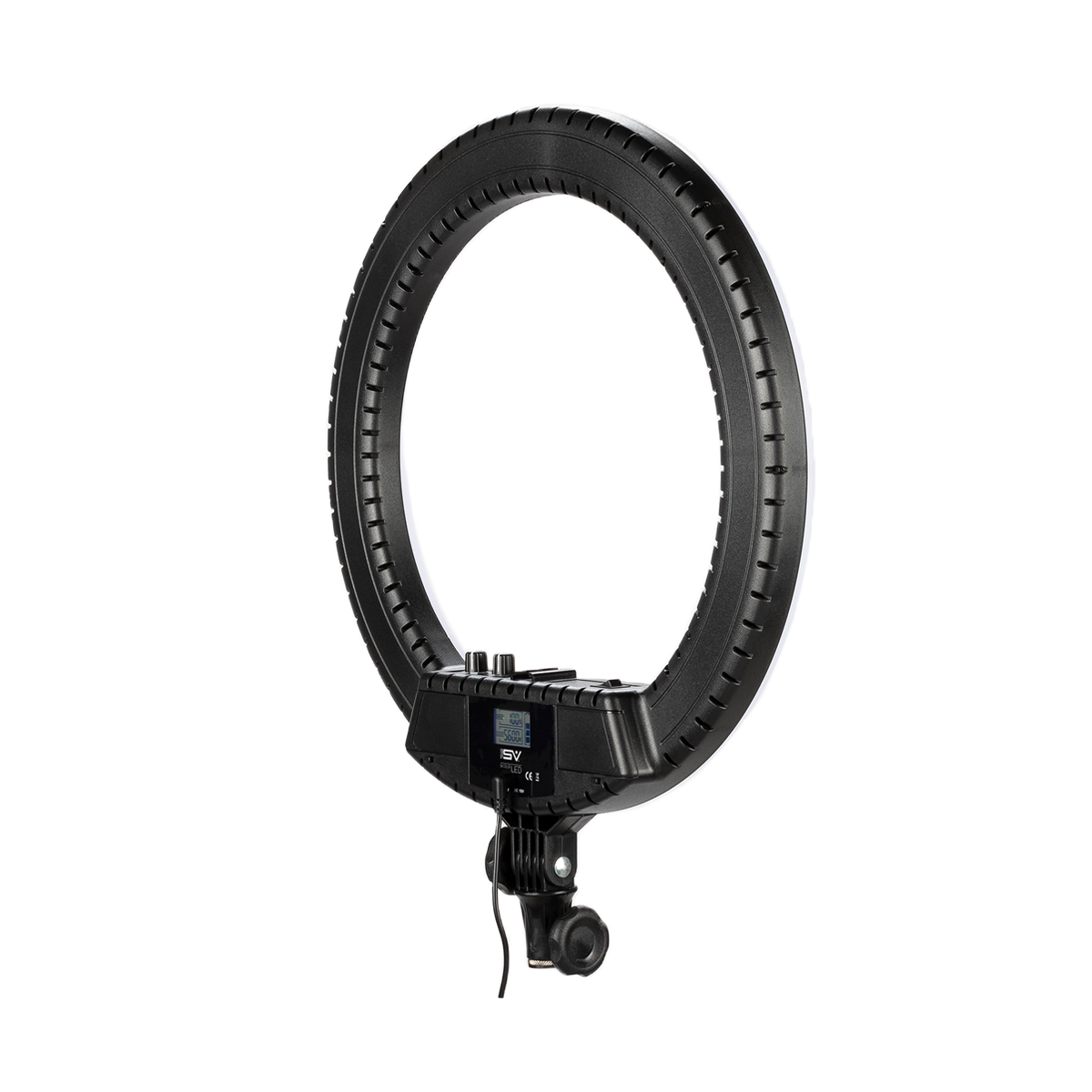 Smith-Victor Bi-Color LED Ring Light (17”)