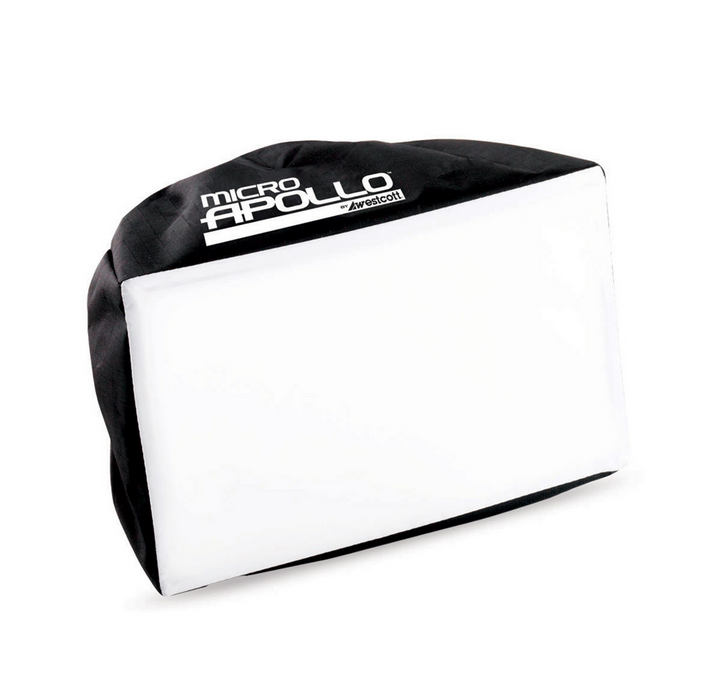 Westcott Micro Apollo Softbox, lighting soft boxes, Westcott - Pictureline  - 3