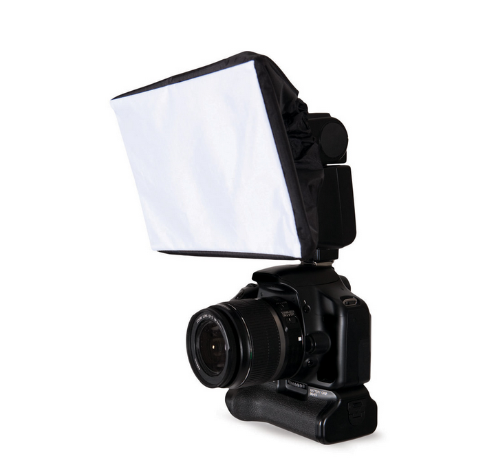 Westcott Micro Apollo Softbox, lighting soft boxes, Westcott - Pictureline  - 4