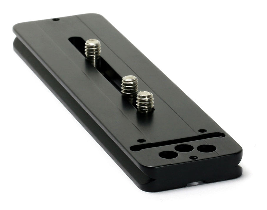Wimberley P-40 Arca-style lens plate 5.88, tripods plates, Wimberley - Pictureline
