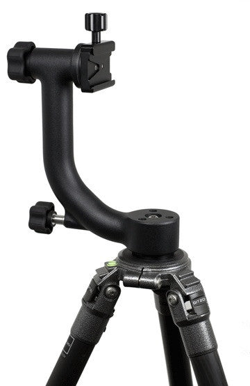 Wimberley Sidemount Head Version II, tripods other heads, Wimberley - Pictureline