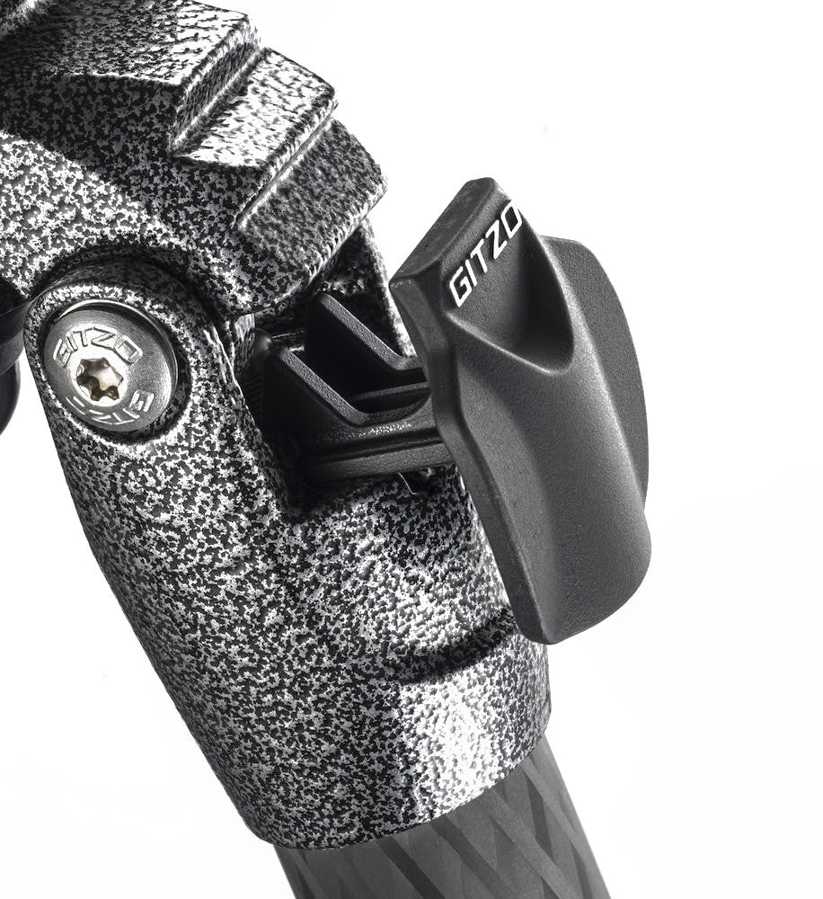 Gitzo GT2542 Series 2 Carbon Tripod, tripods photo tripods, Gitzo - Pictureline - 3