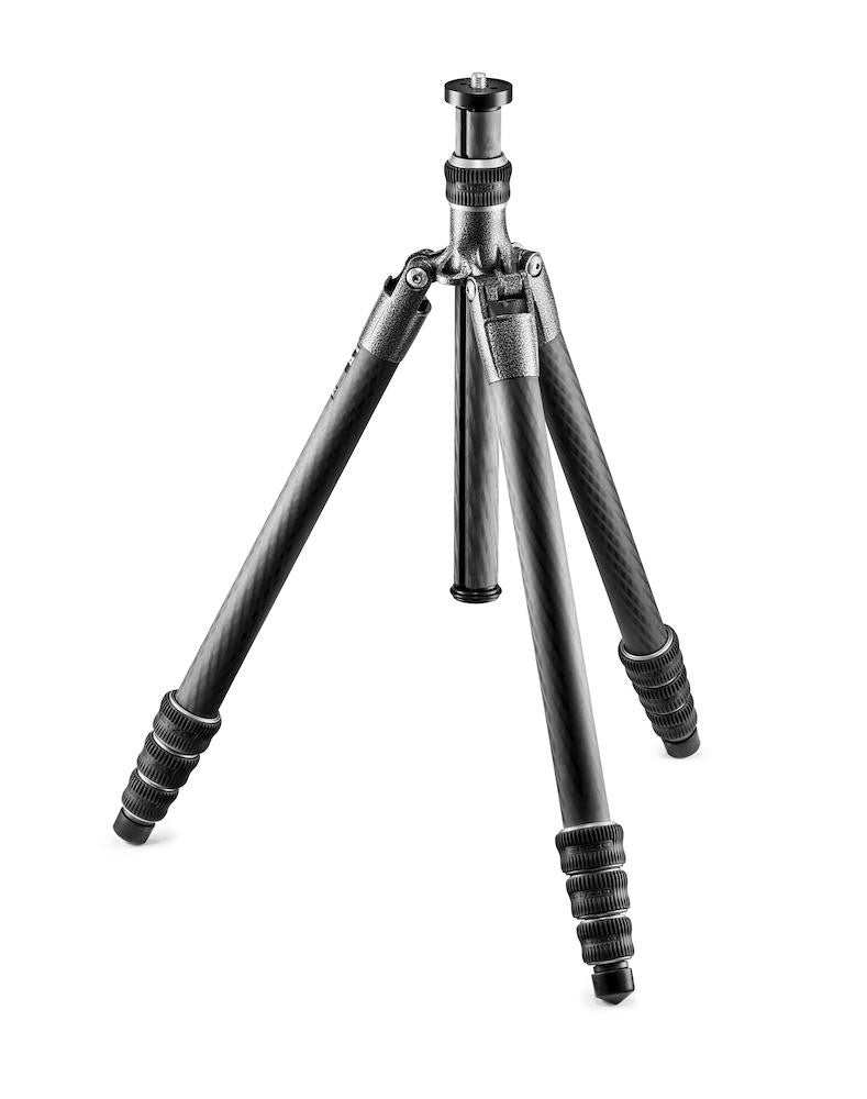 Gitzo GT2545T Series 2 Traveler Carbon Fiber Tripod, tripods travel & compact, Gitzo - Pictureline - 1