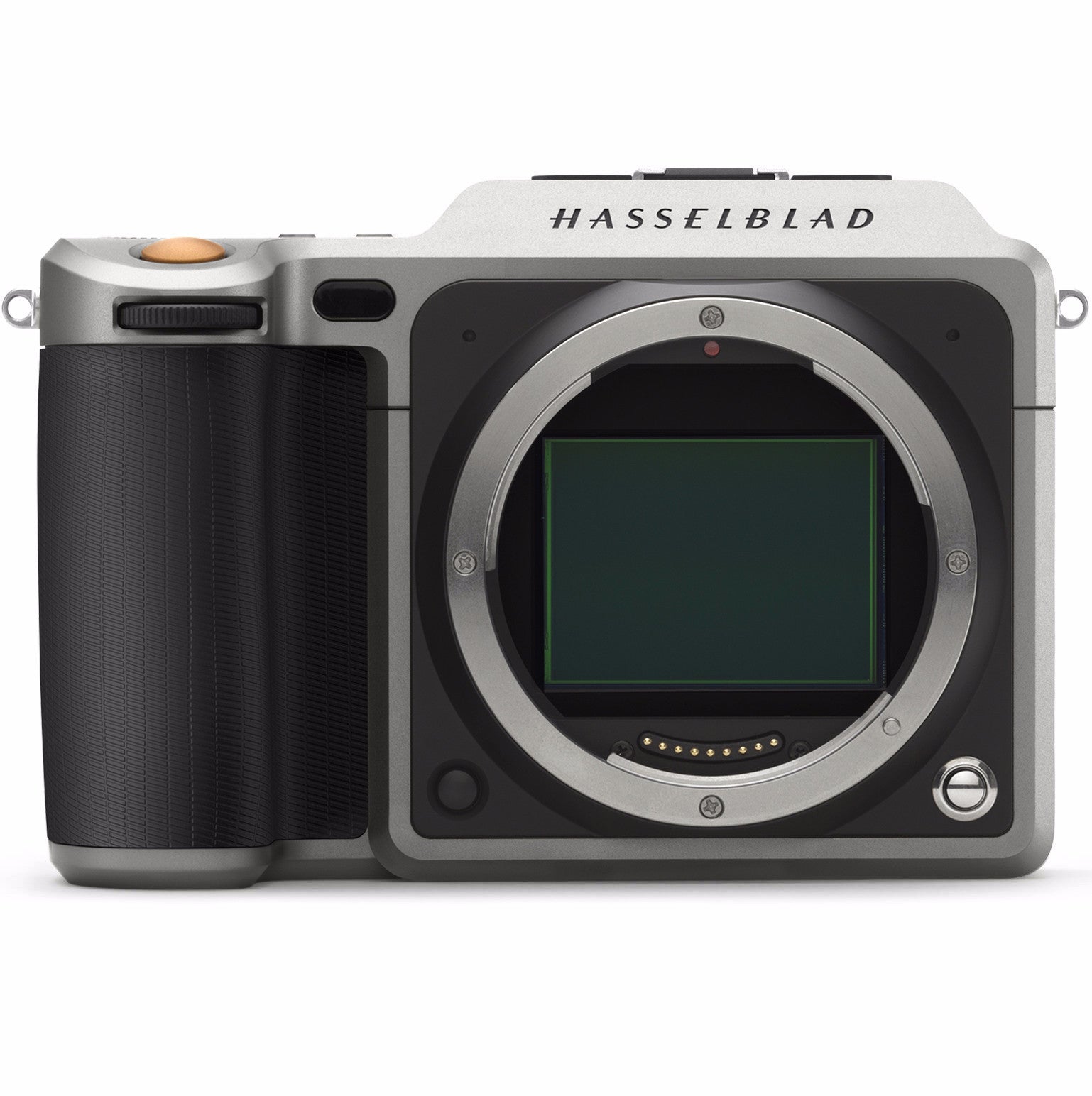 Hasselblad X1D-50c Body (no lens) - 50MP Mirrorless camera body