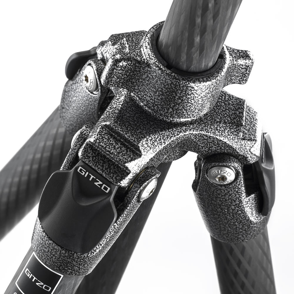 Gitzo GT2542 Series 2 Carbon Tripod, tripods photo tripods, Gitzo - Pictureline - 2
