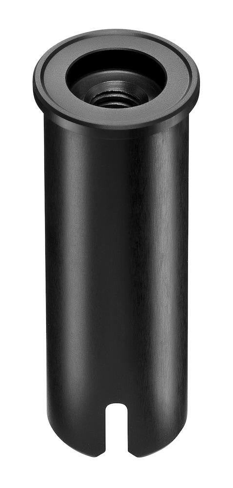 Gitzo GT2545T Series 2 Traveler Carbon Fiber Tripod, tripods travel & compact, Gitzo - Pictureline - 4