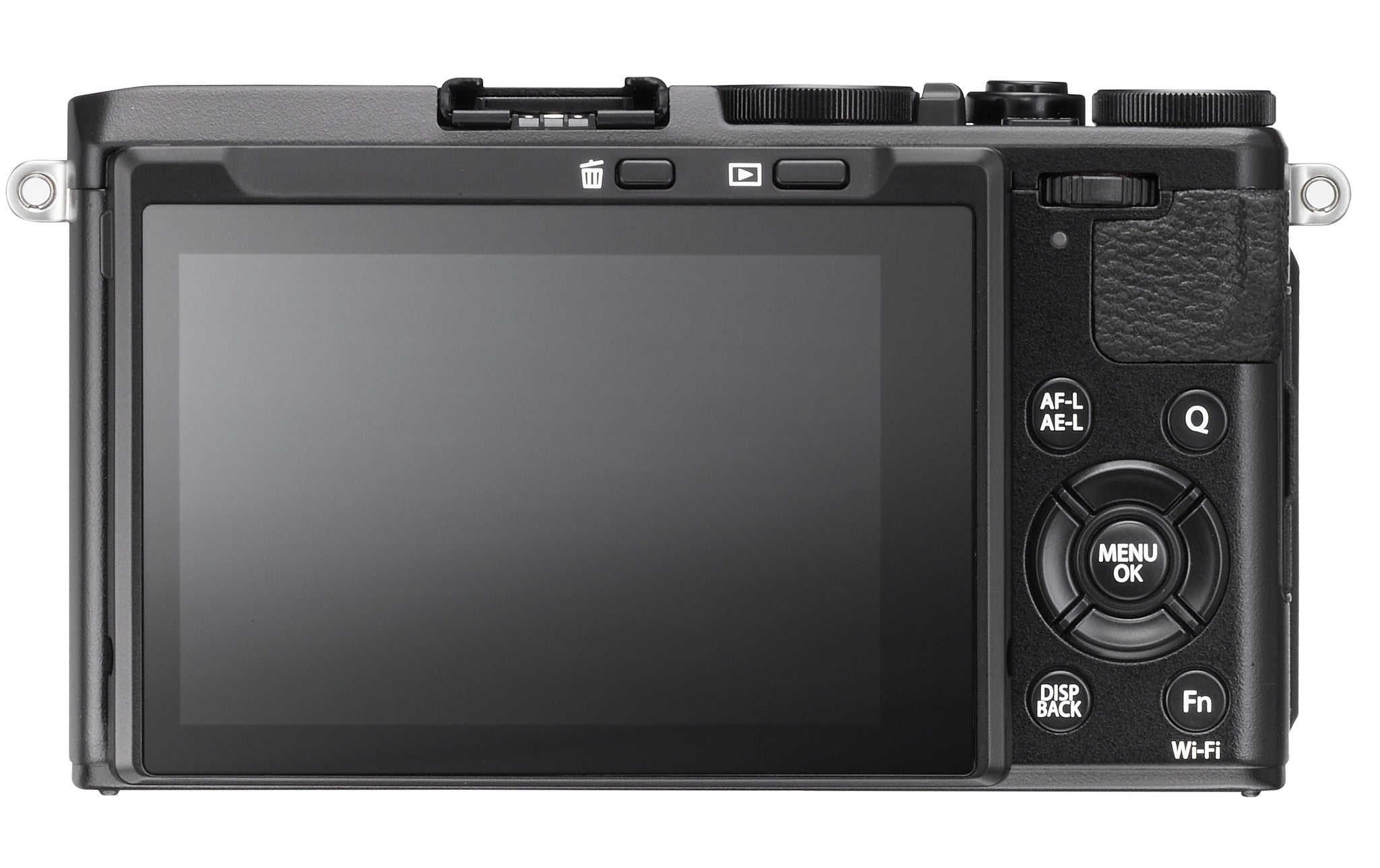 Fujifilm X70 Digital Camera (Black), camera point & shoot cameras, Fujifilm - Pictureline - 4