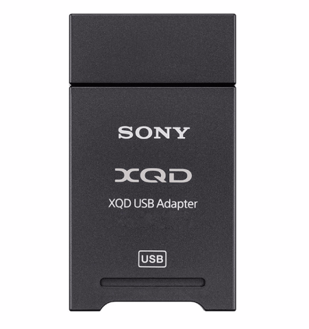 Nikon 32GB G Series XQD Memory Card Set, discontinued, Nikon - Pictureline - 3