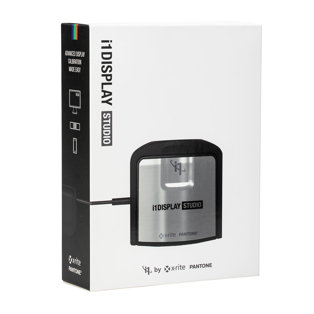 X-Rite i1Display Studio