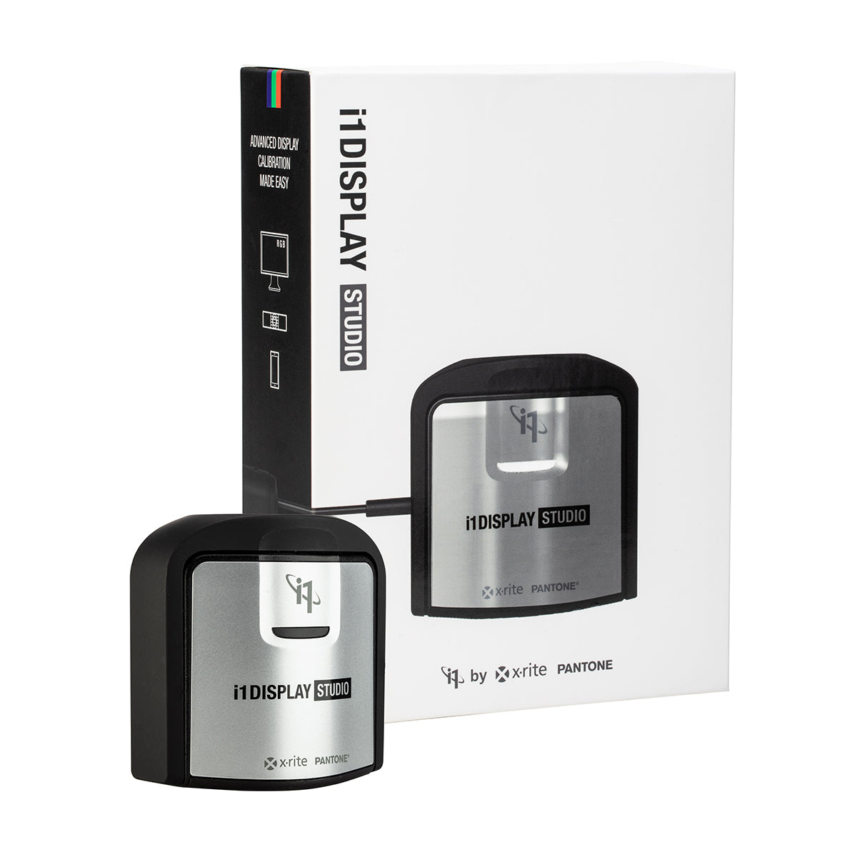 X-Rite i1Display Studio