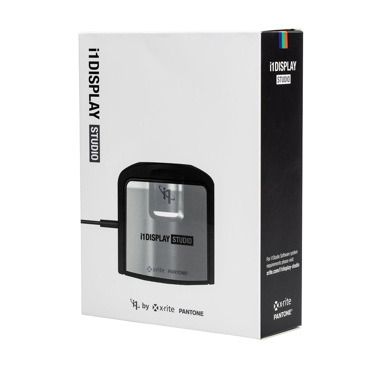 X-Rite i1Display Studio