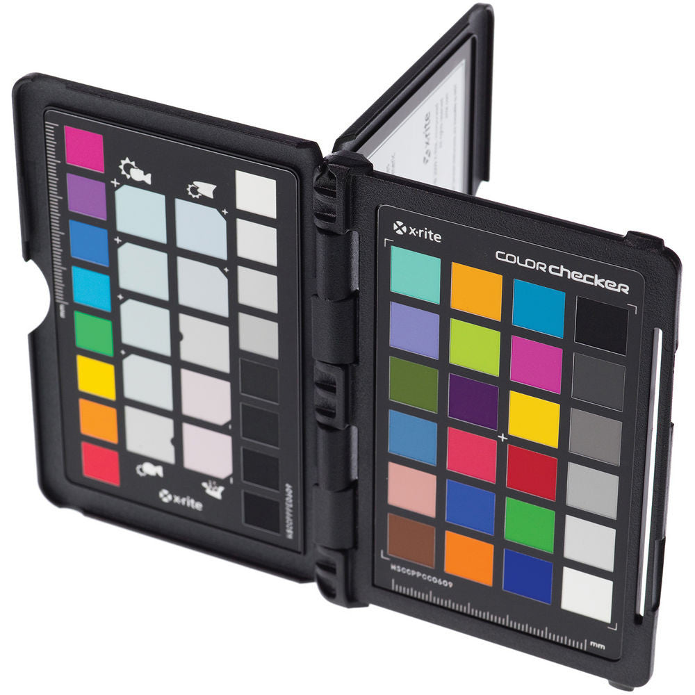 x-rite Color Checker Passport, computers color management, X-Rite - Pictureline  - 2