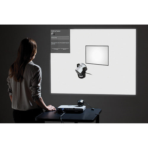 x-rite i1Display Pro, computers color management, X-Rite - Pictureline - 2