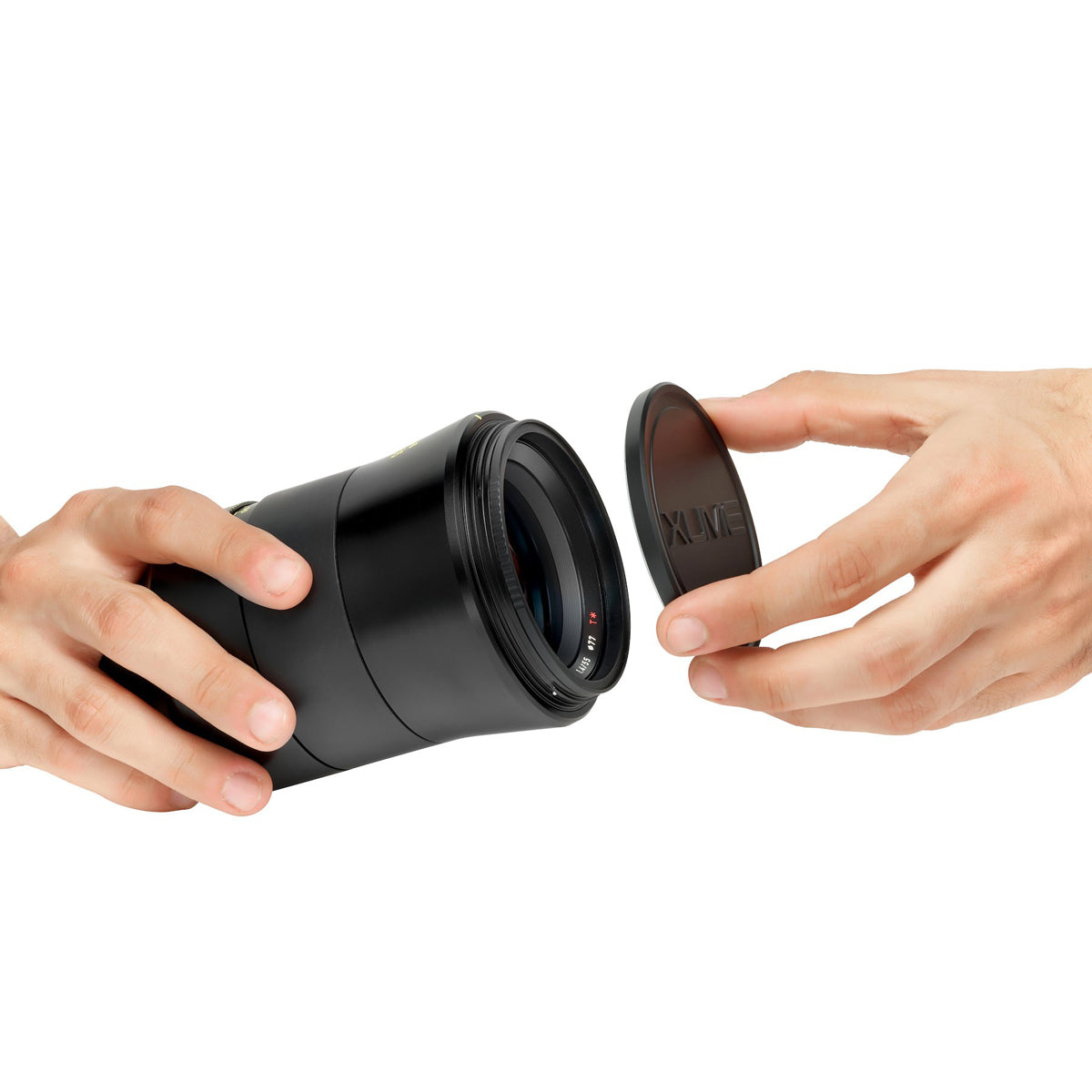 XUME 72mm Lens Cap