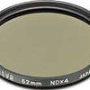 Hoya 58mm Neutral Density NDX4 (2-stop) HMC Filter