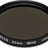 Hoya 58mm Neutral Density NDX8 (3-stop) HMC Filter