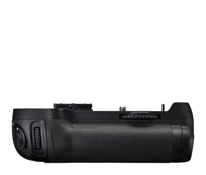 Nikon MB-D12 Multi-Power Battery Pack, camera grips, Nikon - Pictureline  - 1