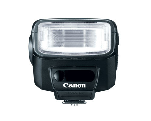 Canon Speedlite 270EX II Flash, discontinued, Canon - Pictureline