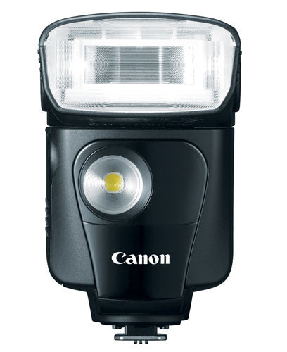 Canon Speedlite 320EX Flash, discontinued, Canon - Pictureline