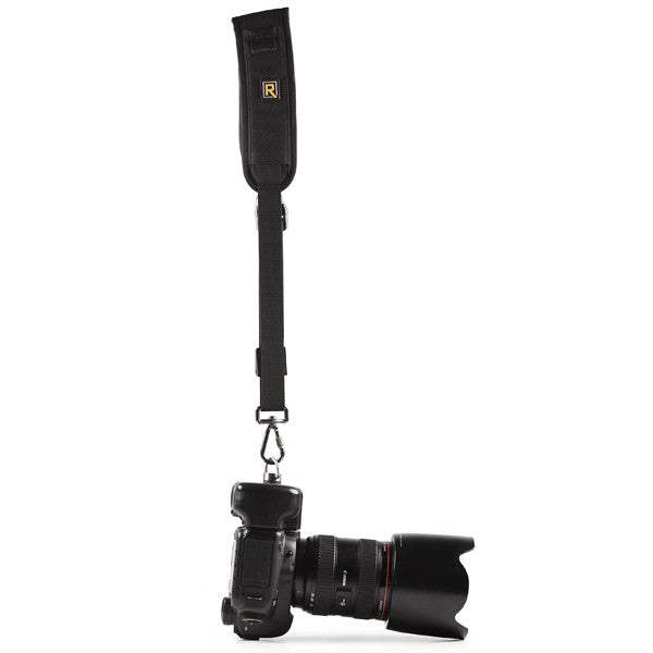 Black Rapid Curve Camera Strap (RS-7), discontinued, Black Rapid - Pictureline - 1