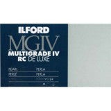 Ilford MG IV RC Pearl 11X14 10, camera film darkroom, Ilford - Pictureline - 2