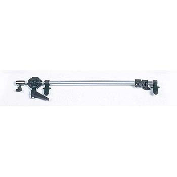 Manfrotto RH353 Reflector Holder With Mini Grip Head, lighting grip equipment, Manfrotto - Pictureline