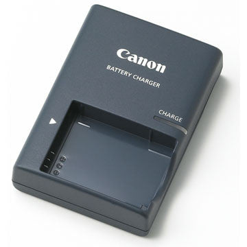 Canon Battery Charger CB-2LX (NB-5L), camera batteries & chargers, Canon - Pictureline 