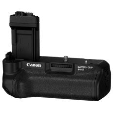 Canon BG-E5 Battery Grip (XS, XSI, T1i), discontinued, Canon - Pictureline