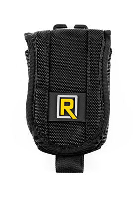 Black Rapid Joey 1 Small Accessory Pocket, camera straps, Black Rapid - Pictureline 
