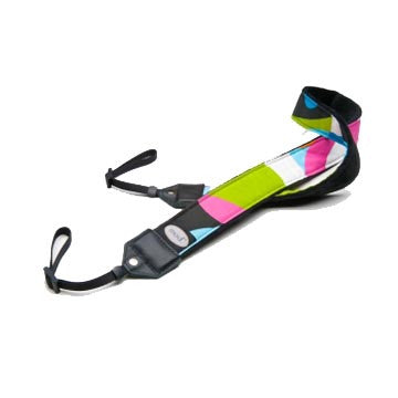 MOD Kaleidoscope Classic Camera Strap, camera straps, MOD - Pictureline