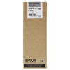 Epson T636900 7900/7890/9890/9900 Ultrachrome HDR Ink 700ml Light Light Black