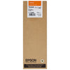 Epson T636A00 7900/9900 Ultrachrome HDR Ink 700ml Orange