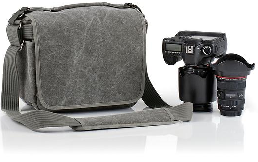 Think Tank Retrospective 10 Camera Shoulder Bag (Pinestone), bags shoulder bags, Think Tank Photo - Pictureline  - 1