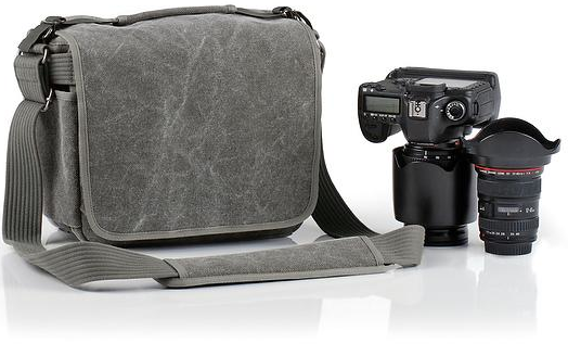Think Tank Retrospective 10 Camera Shoulder Bag (Pinestone), bags shoulder bags, Think Tank Photo - Pictureline - 1