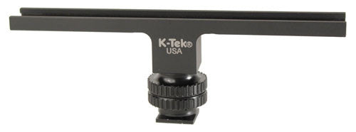 K-Tek 6"" Shoe Bar, video cables & accessories, K-Tek - Pictureline - 1