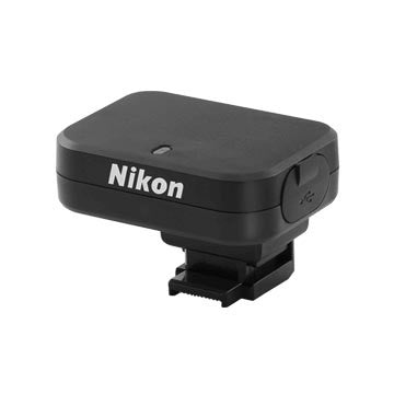 Nikon GP-N100 GPS Unit for V1, camera accessories, Nikon - Pictureline