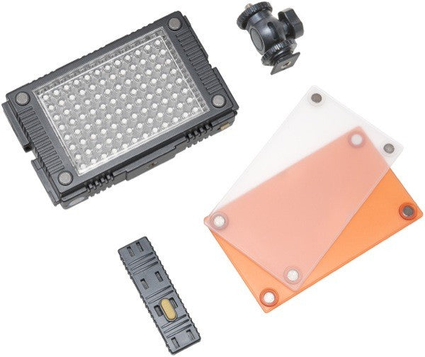 F&V Z96 UltraColor LED Video Light, lighting led lights, F&V - Pictureline  - 3