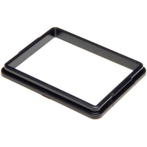 Zacuto Z-FRM Mounting Frame for Z-Finder, video monitors, Zacuto - Pictureline